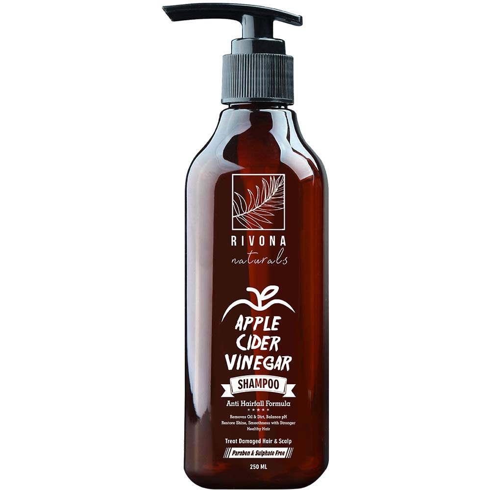 best organic shampoo for hair fall