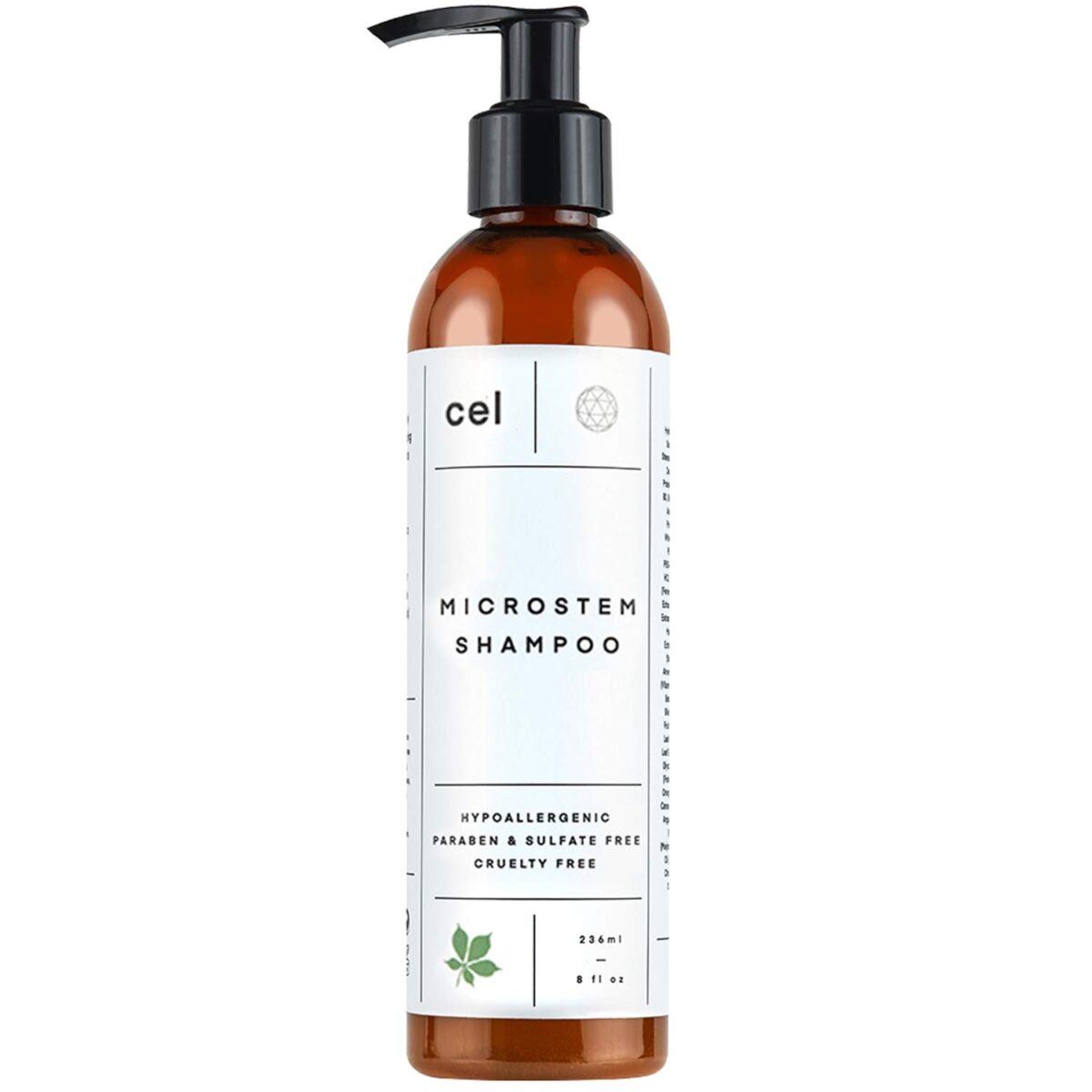 best organic shampoo for fine thinning hair