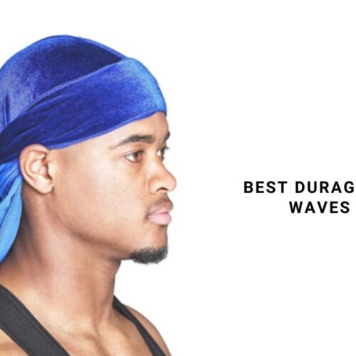 durag for waves