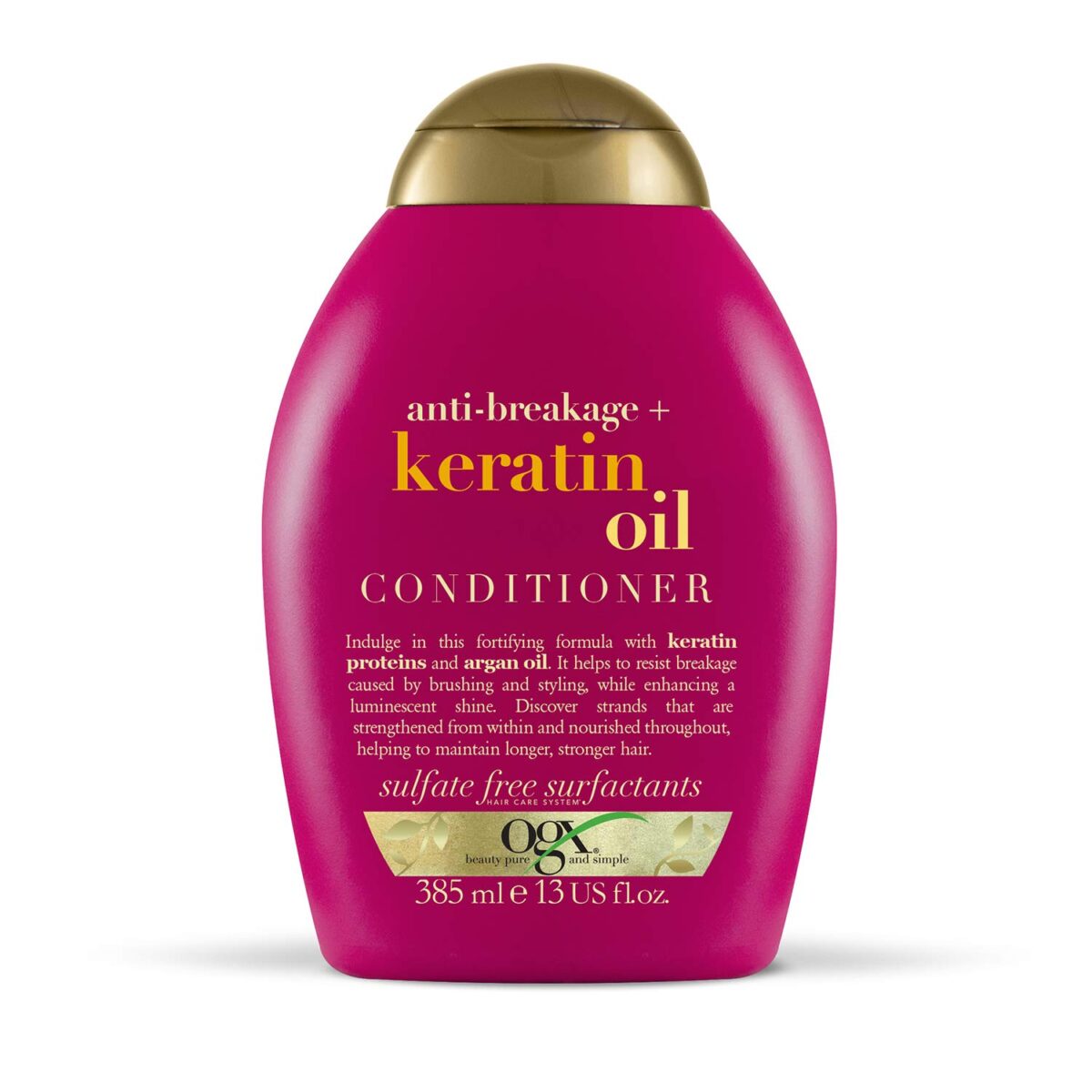 best thing for hair growth and thickness