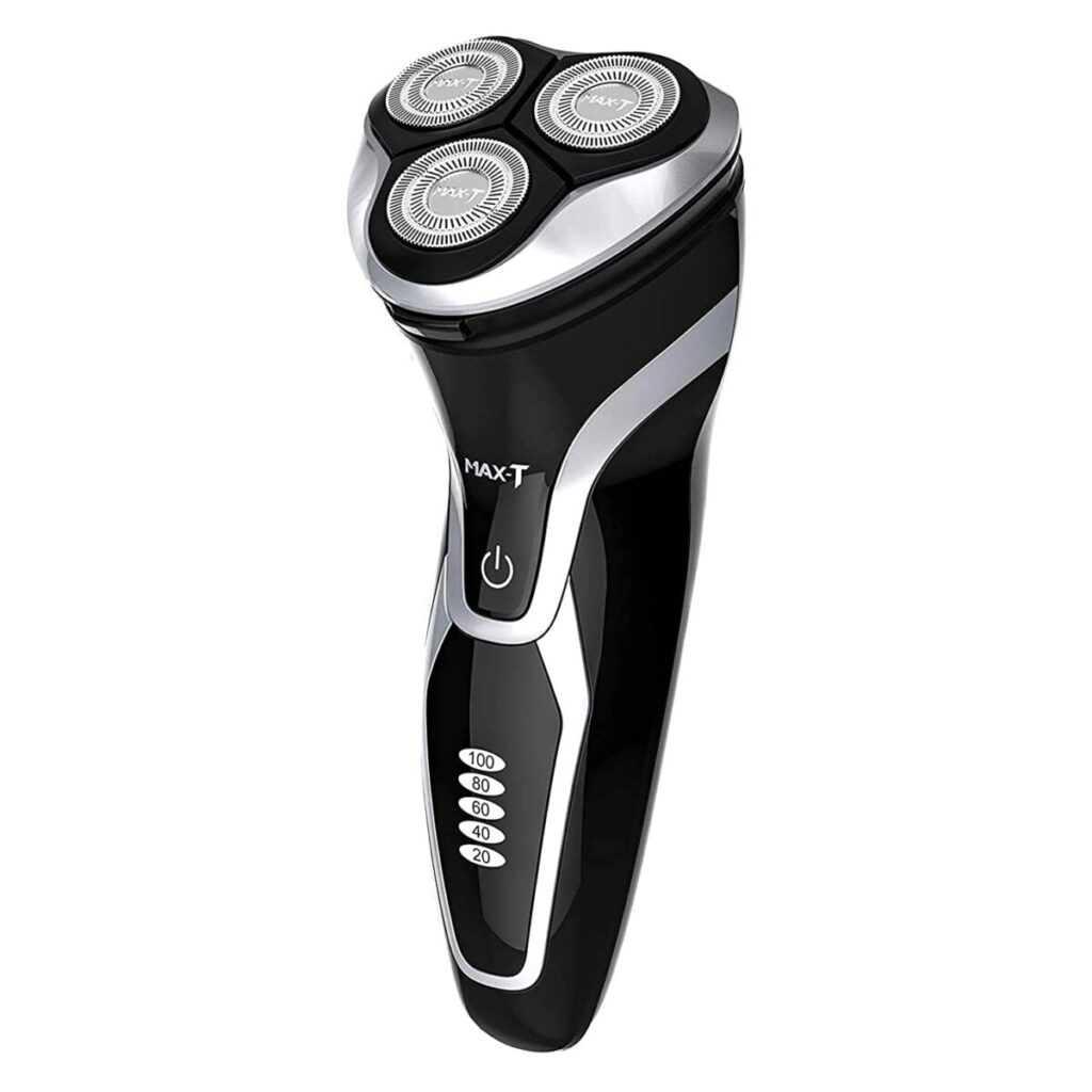 can you use shaving cream with electric clippers