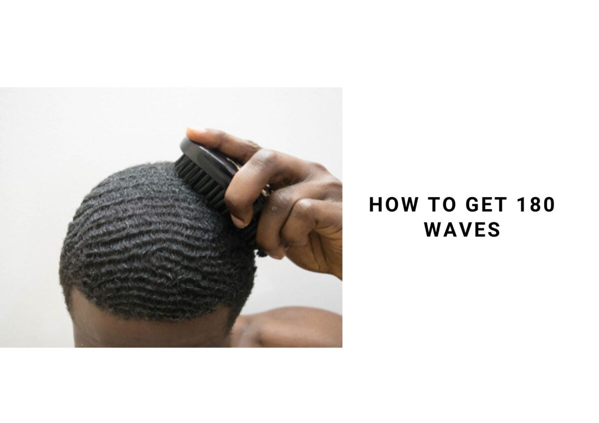 How To Get 180 Waves In 5 Parts 2021