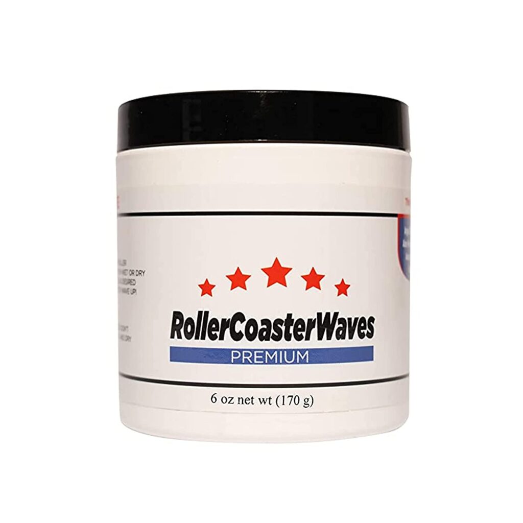best 360 wave grease