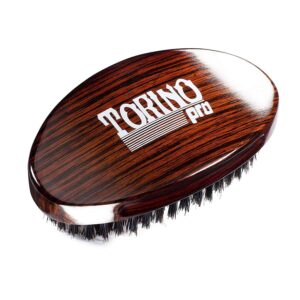 best 360 wave brush for coarse hair