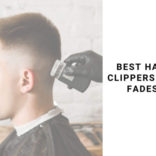 hair clippers for fades