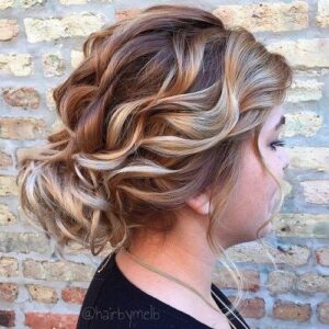 slimming haircuts for chubby faces