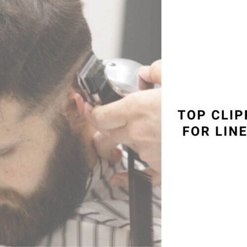 best trimmers for lineups
