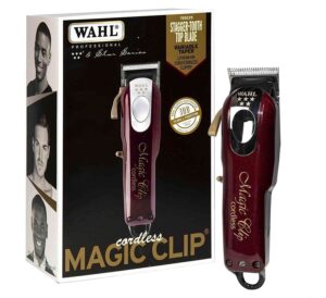 best hair clippers for fades 