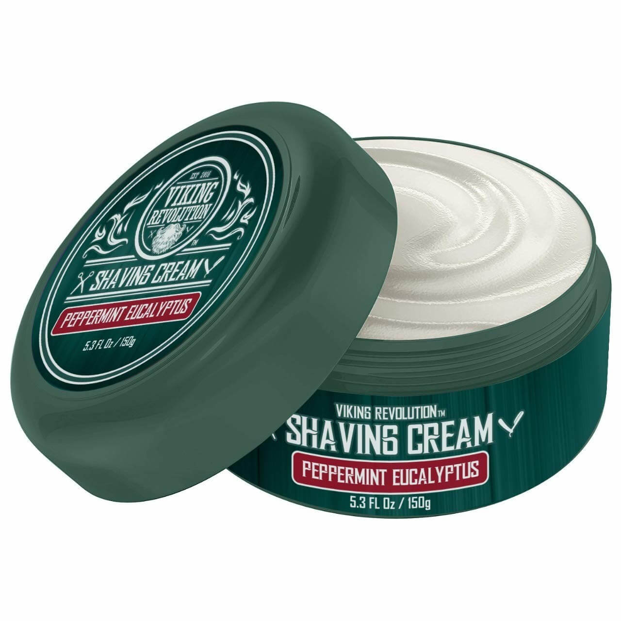 best shaving cream for razor bumps