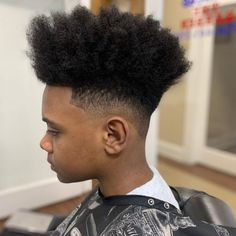 skin fade hairstyles for black boys 2021