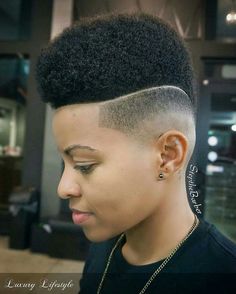 afro hairstyle boy 2021