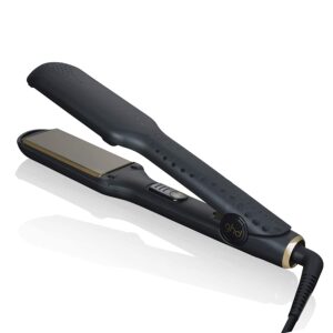 best professional flat iron for damaged hair