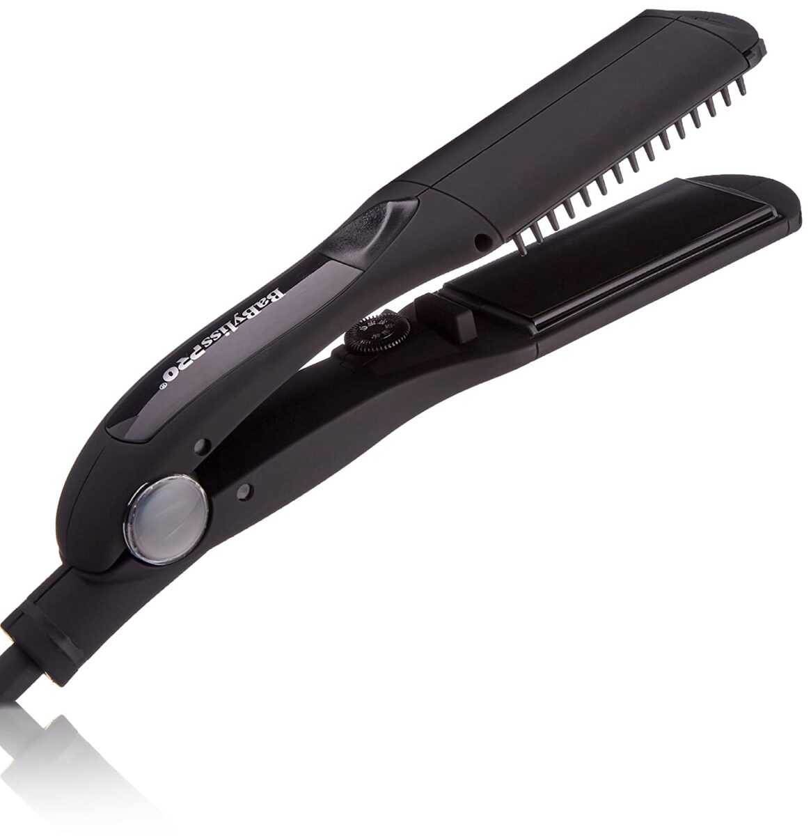 best flat iron for natural hair 2021