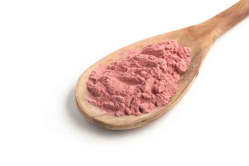 hibiscus powder for hair growth