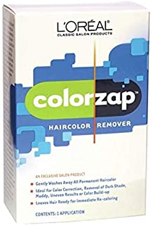 best hair dye remover 2021
