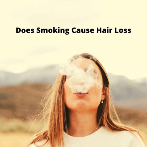 Does Smoking Cause Hair Loss_11zon