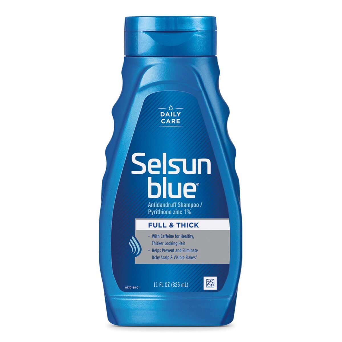 selenium sulfide shampoo