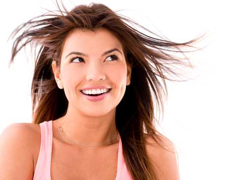 can vegetable glycerin be used on hair