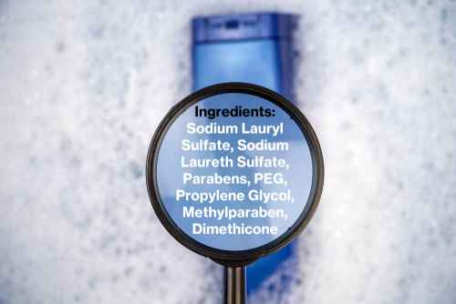 Which Harmful Ingredients you Should Avoid in Shampoo