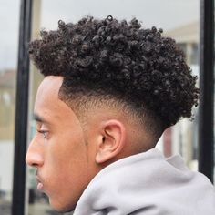 how to do mens fade haircuts