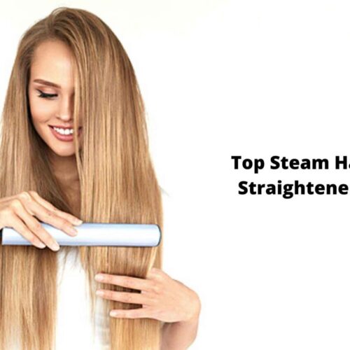 Best Steam Hair Straightener