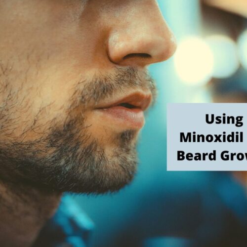 Best Minoxidil For Beard Growth