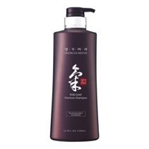 best clarifying shampoo for Asian hair