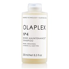 best shampoo for Asian hair drugstore