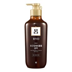 Best Volumizing Shampoo For Asian Hair
