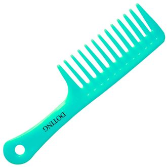 best wide tooth comb for hair loss