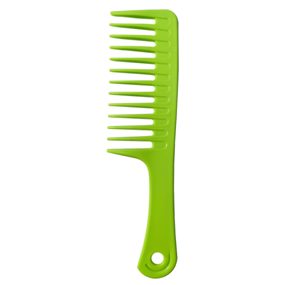 best wide tooth comb for wavy hair