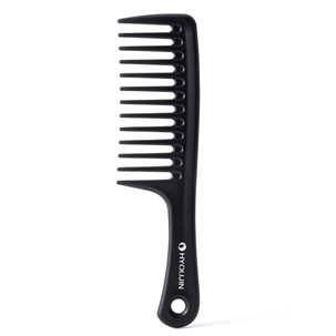 best wide tooth comb for wavy hair