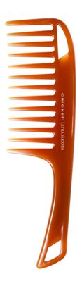 best wide tooth comb for curly hair