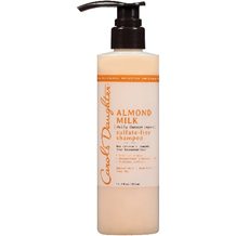 best moisturizing shampoo for black hair