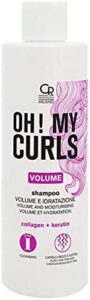 oh my curls shampoo
