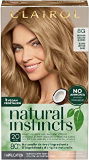 Best Hair Color For Green Eyes And Light Skin