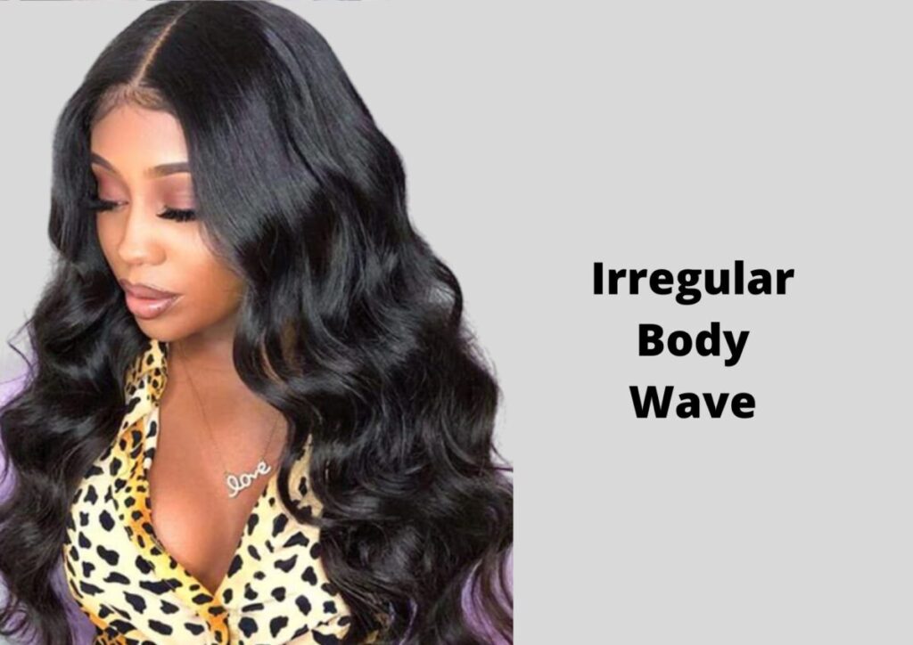 types of body wave perms with pictures