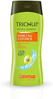 ayurvedic shampoo for dry hair