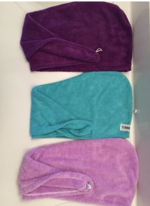 Top Microfiber Towels For Curly Hair