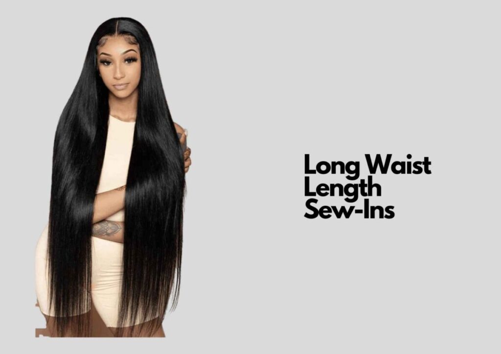 top sew in weave hairstyles