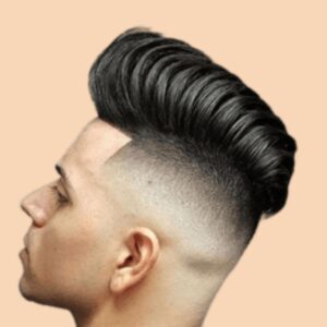 pompadour hairstyles for teenage guys