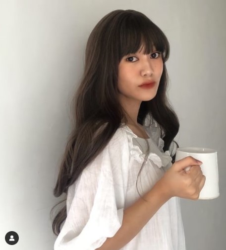 korean short hairstyles 2022 female