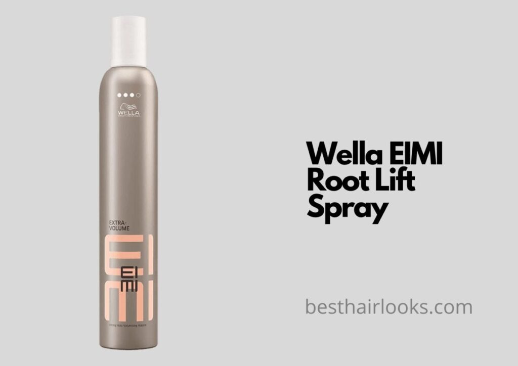 best drugstore root lifter for fine hair