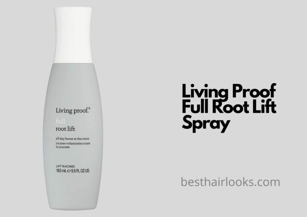 best rated root lifter for fine hair