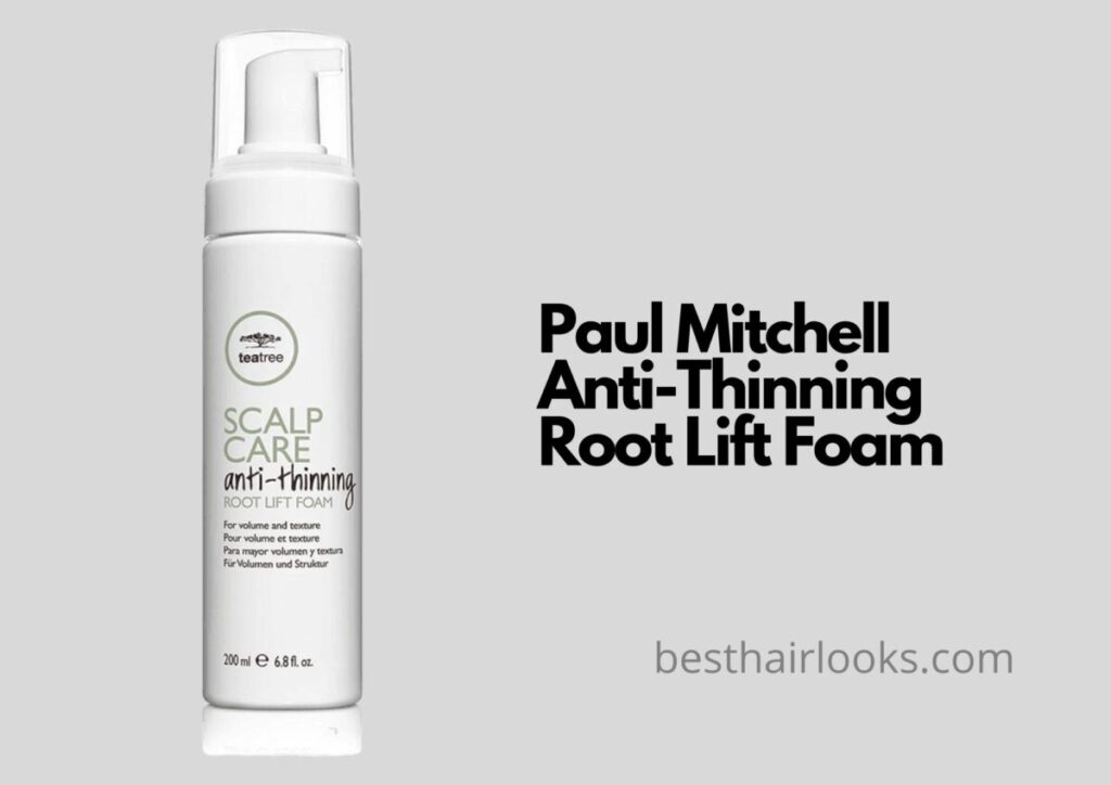 best root lifter for fine curly hair