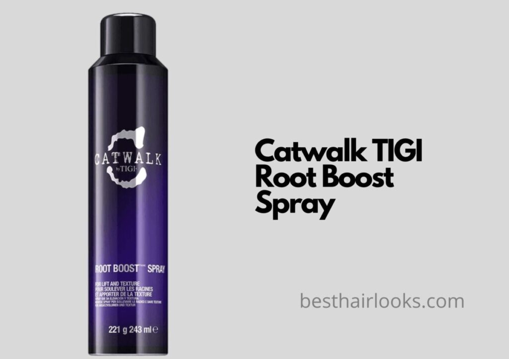 best root lifter for fine hair
