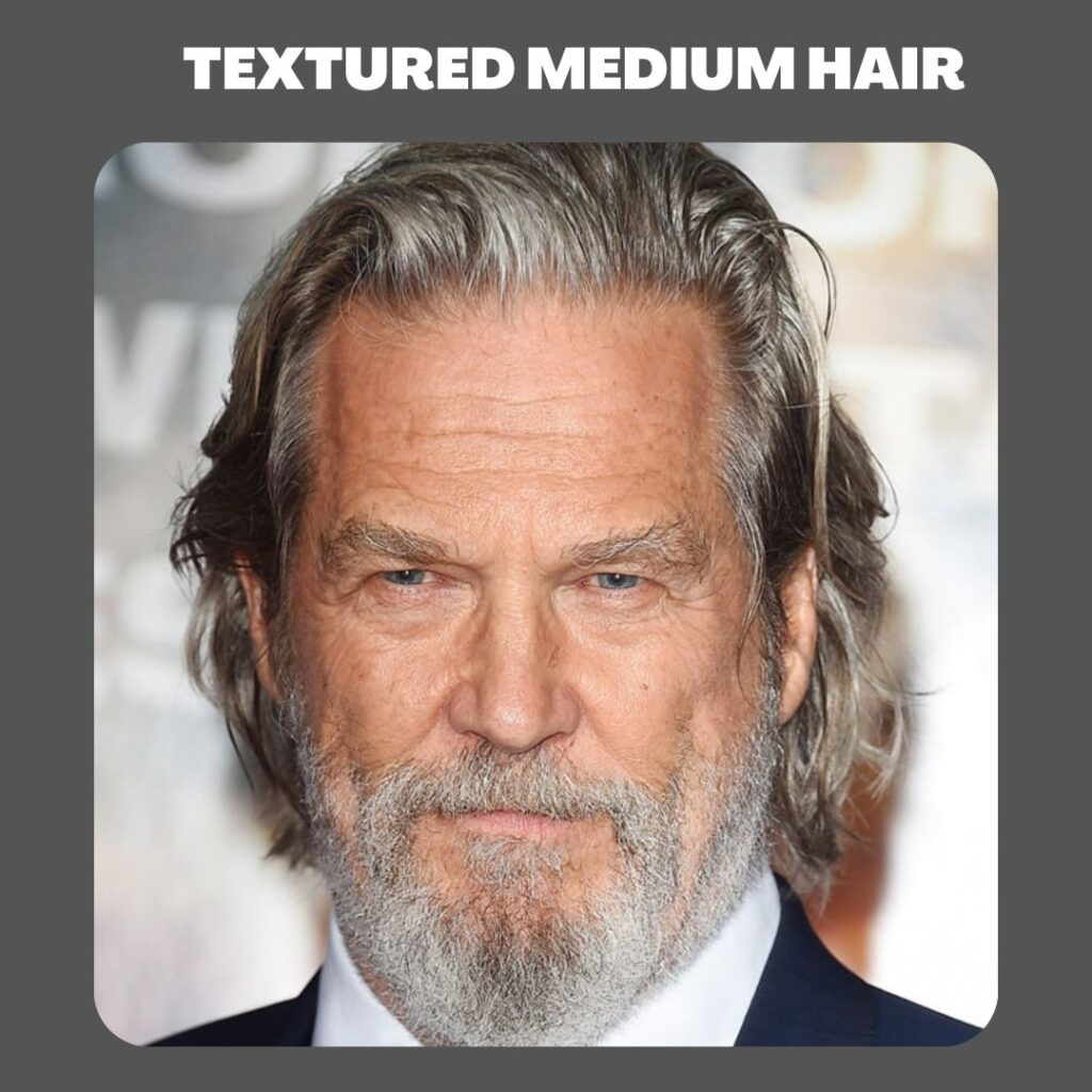 hairstyles for older men