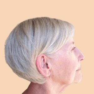 white pixie haircuts for women over 50