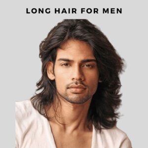 long hairstyle for indian men 2022