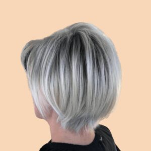 older women short hairstyles for over 50